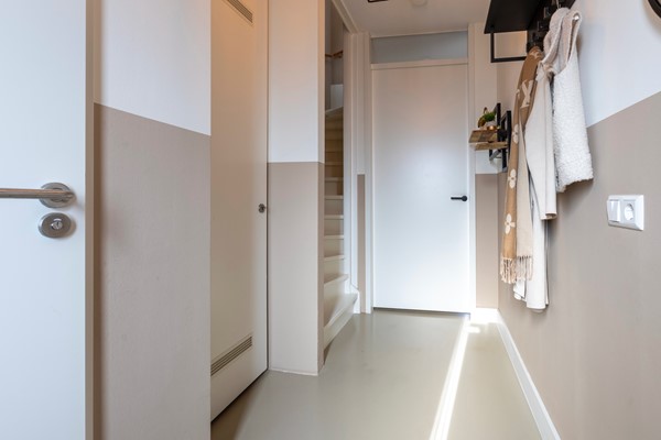 Medium property photo - Strandgaper 104, 4616 AB Bergen op Zoom